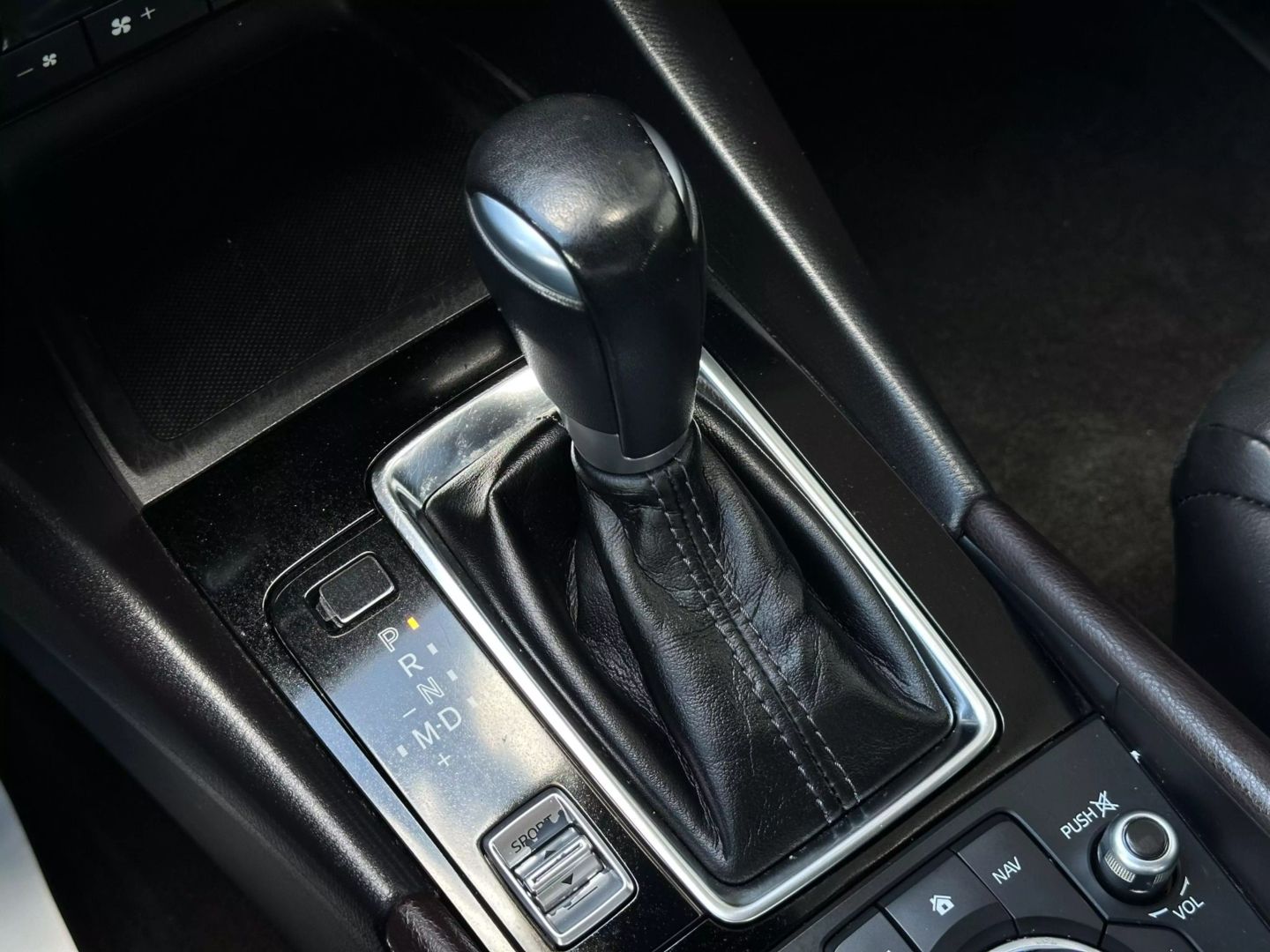 2018 Mazda Mazda3 - Image 36