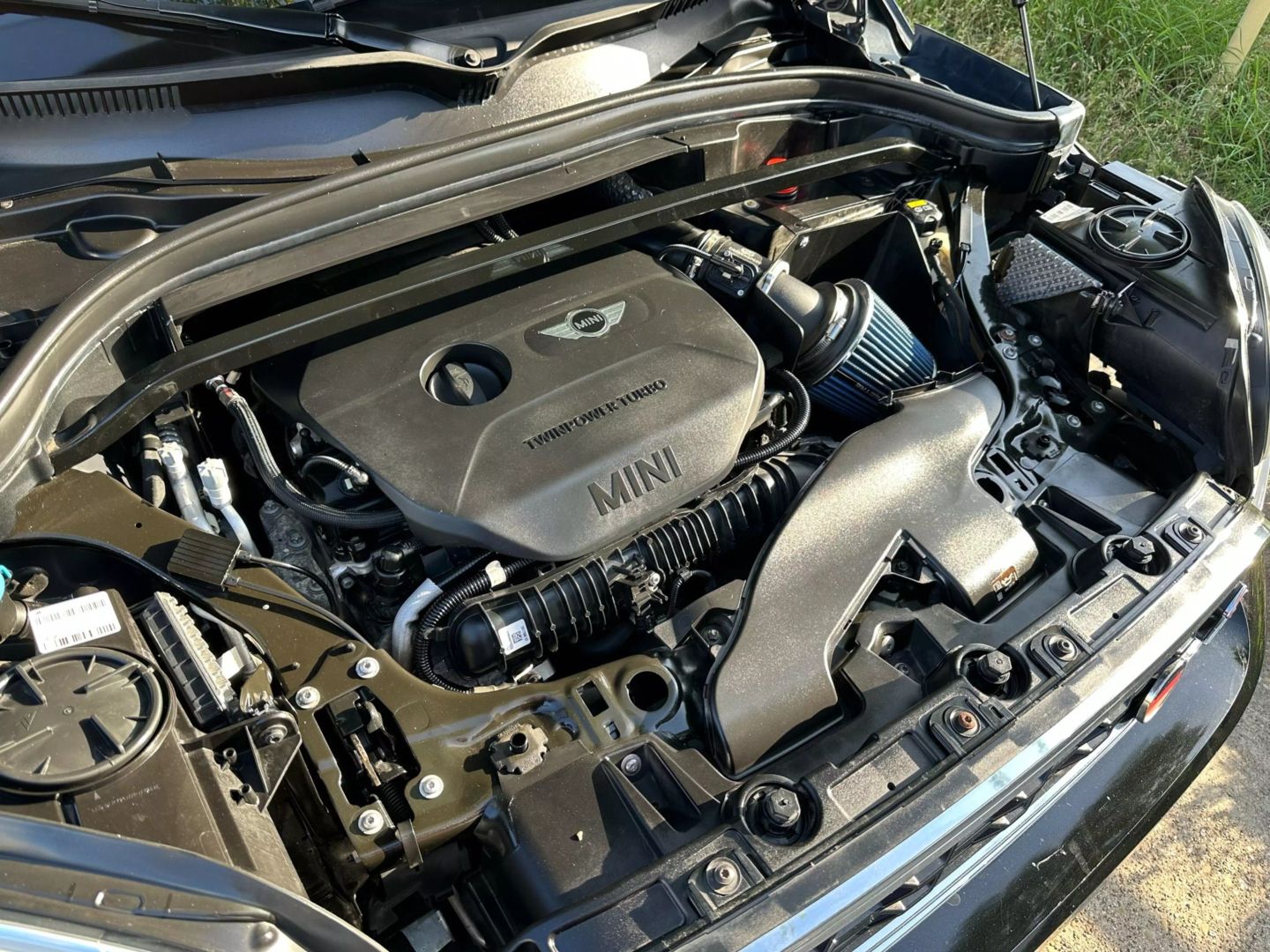 2017 Mini Countryman - Image 48