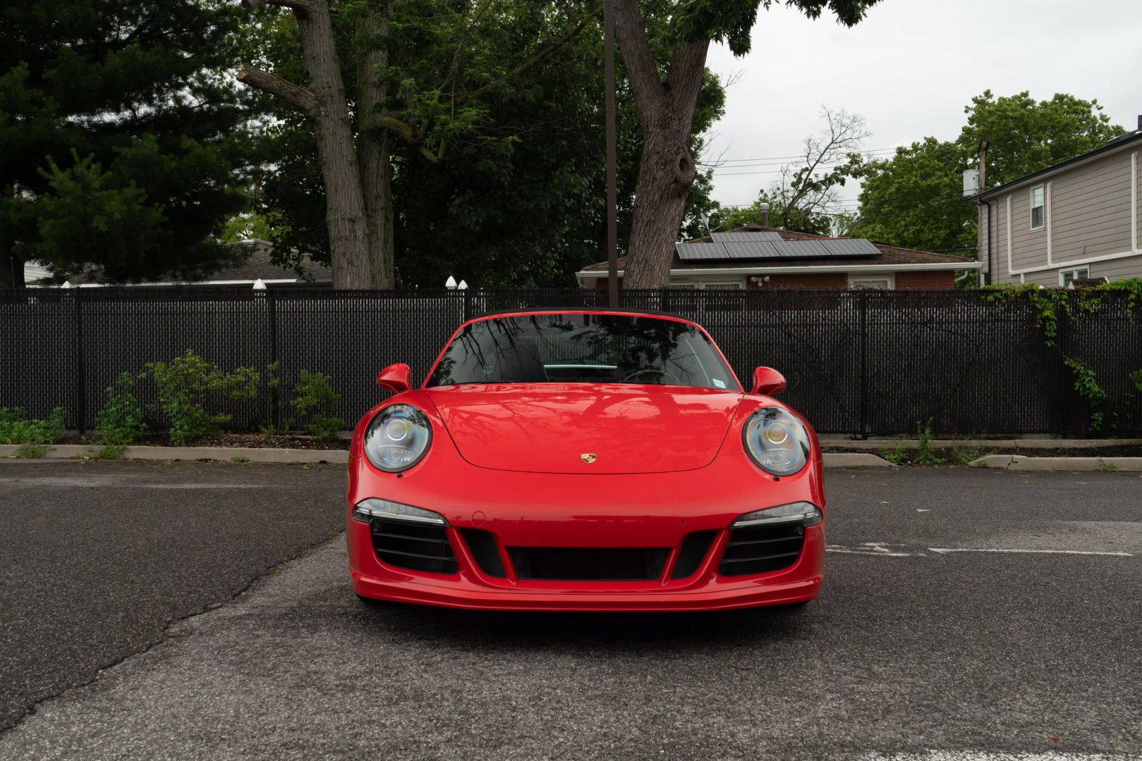 2016 Porsche 911 - Image 3