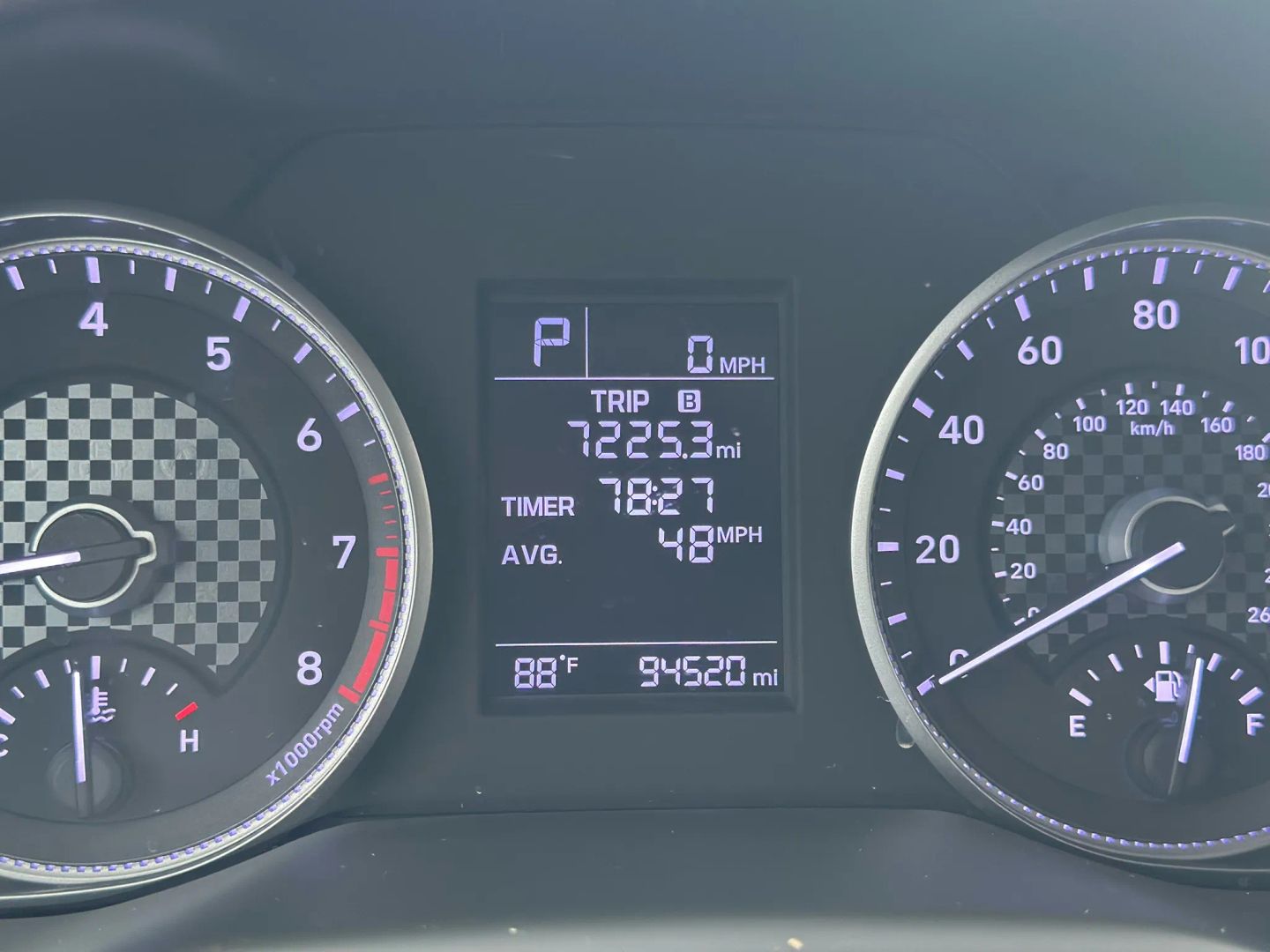 2019 HYUNDAI ELANTRA SEDAN 4-CYL, 2.0 LITER SE SEDAN 4D