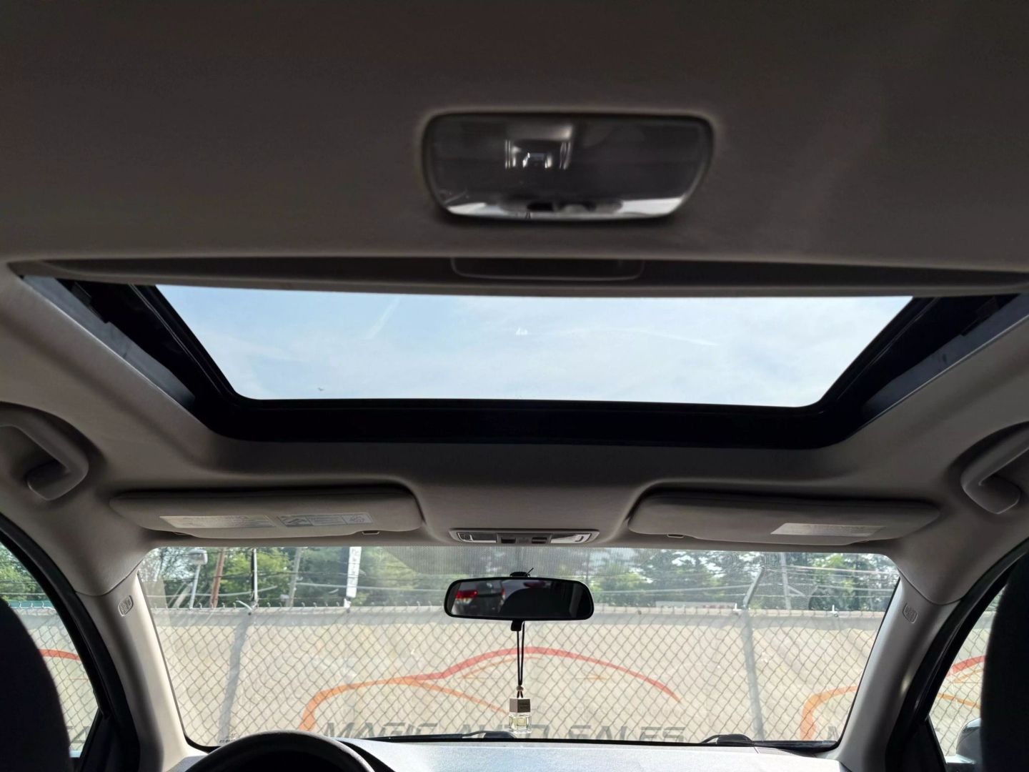 2016 Honda Hr-v - Image 38