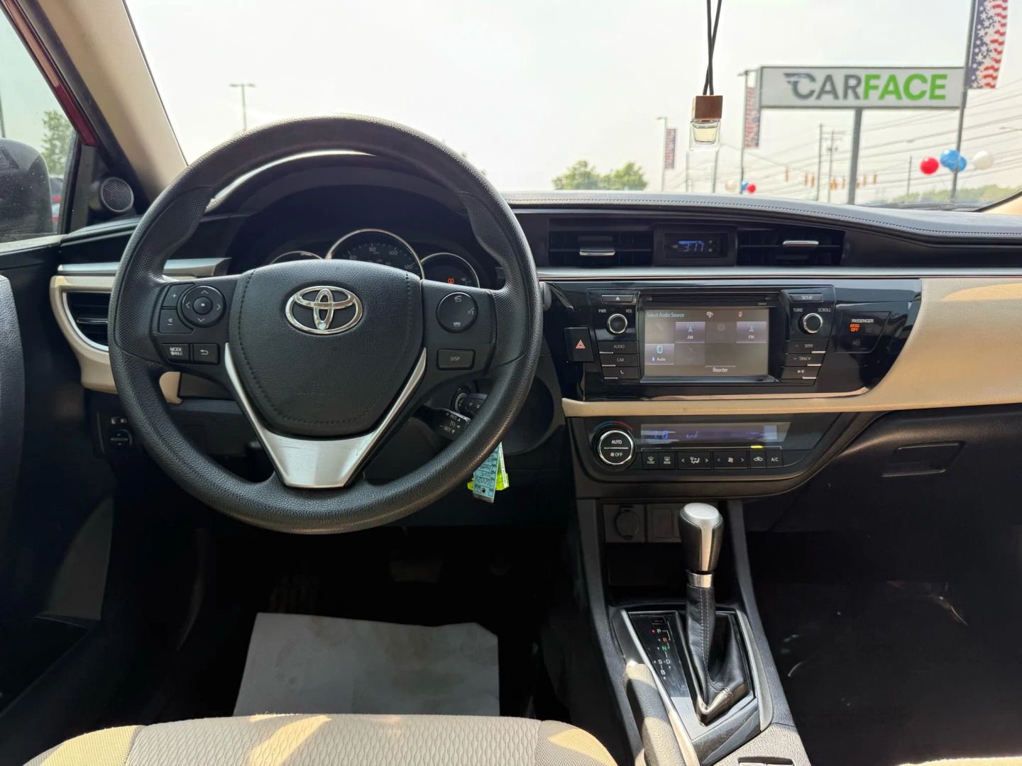 2015 Toyota Corolla - Image 19