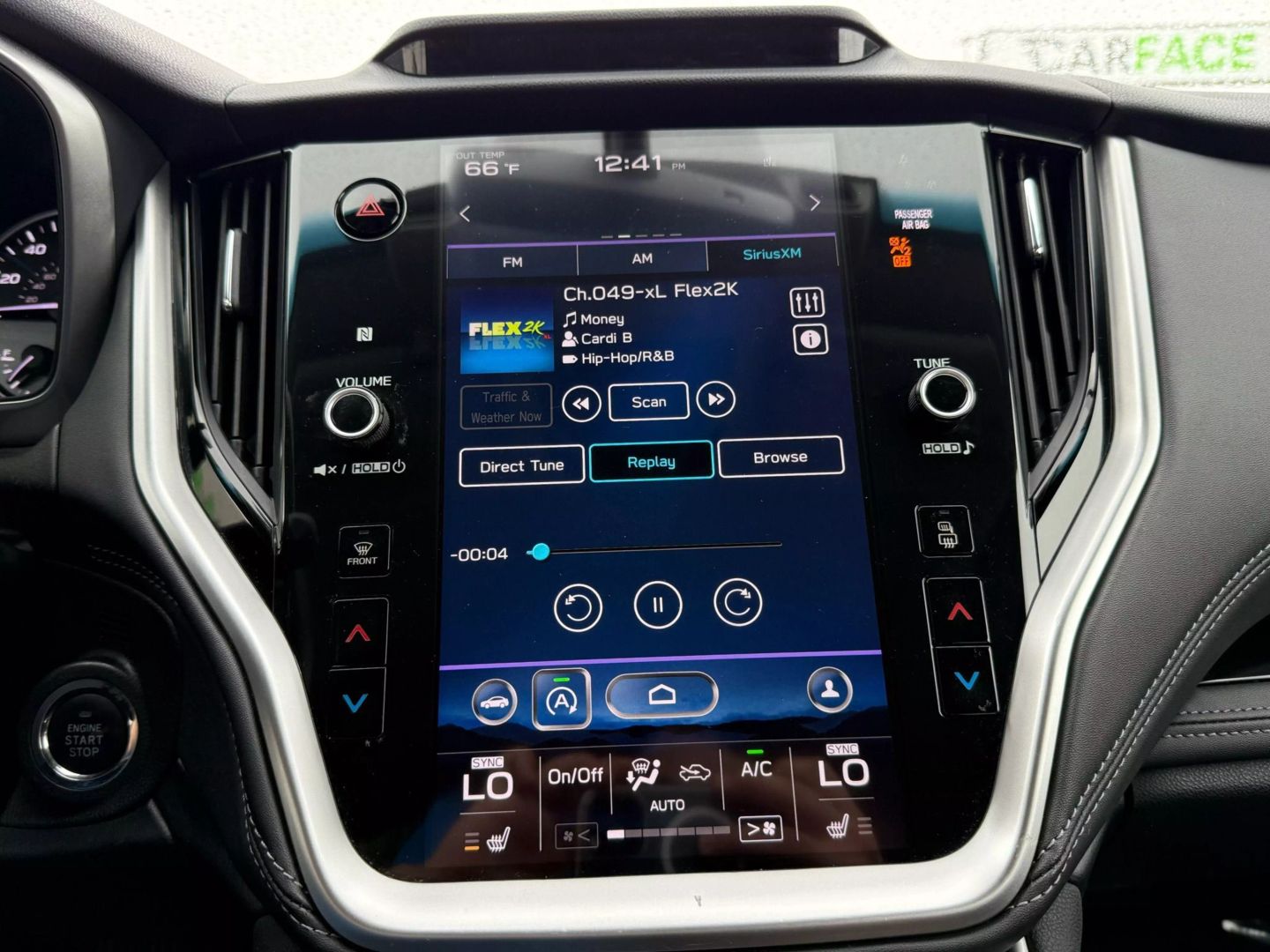 2022 Subaru Outback - Image 35