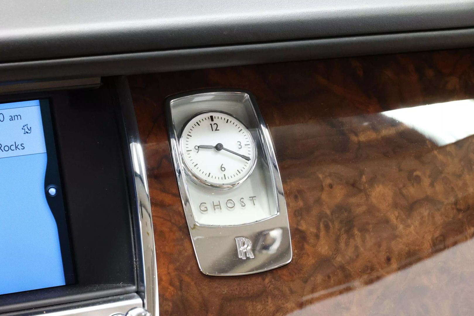 2010 Rolls-royce Ghost - Image 30