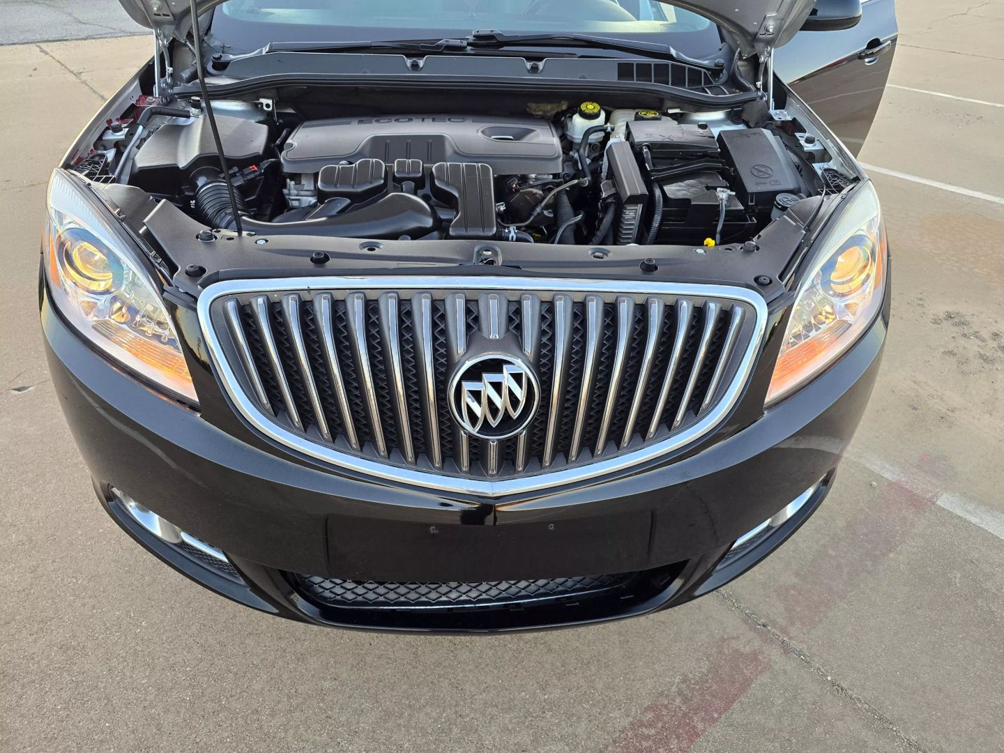 2017 Buick Verano - Image 15