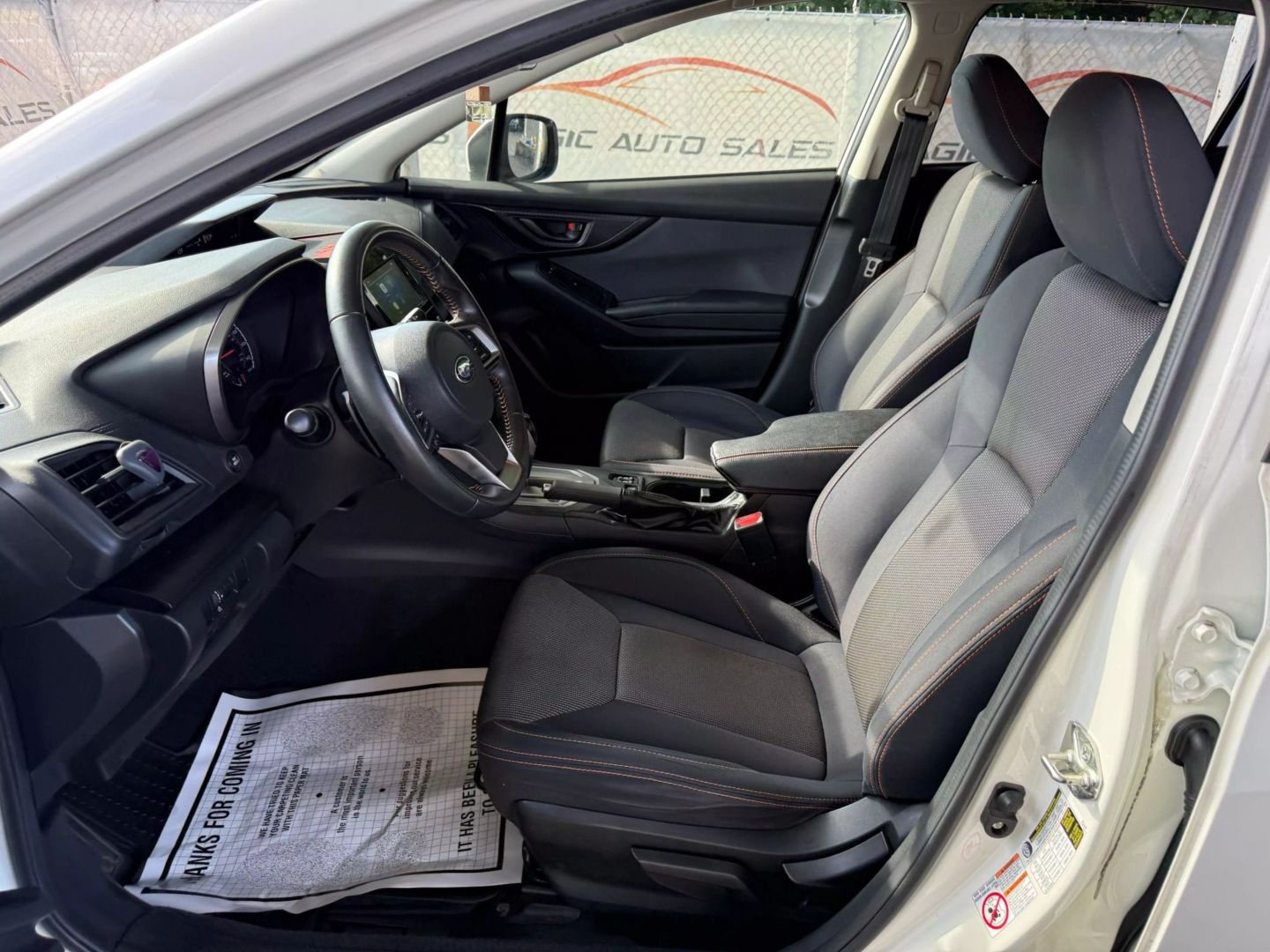 2018 Subaru Crosstrek - Image 13