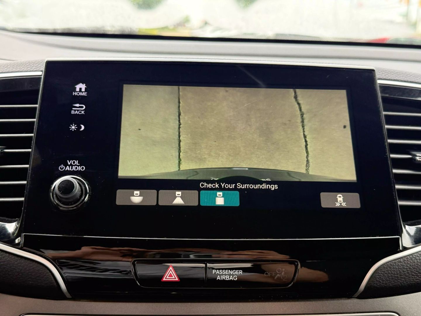 2021 Honda Passport - Image 33