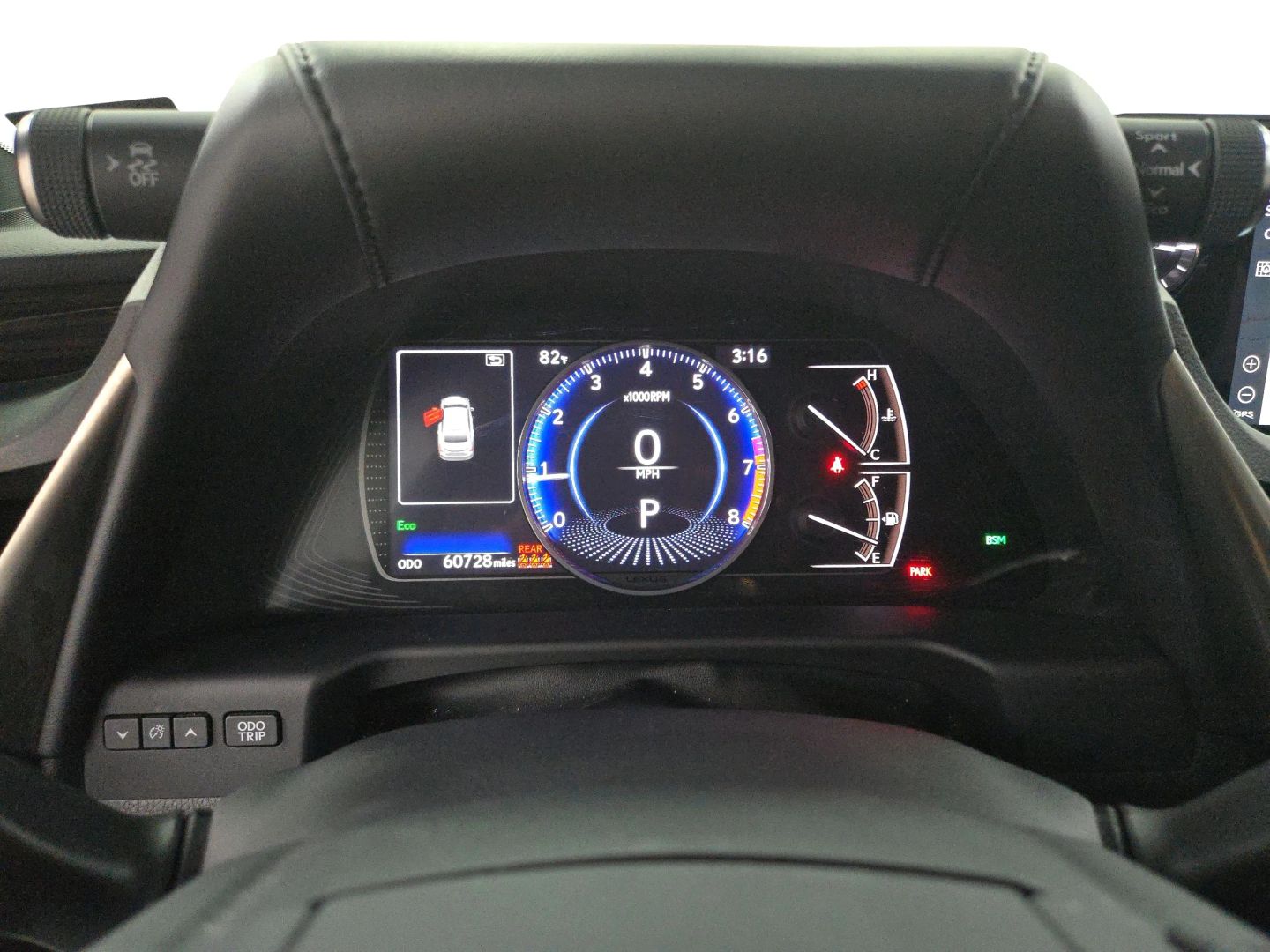 2021 Lexus Es - Image 17