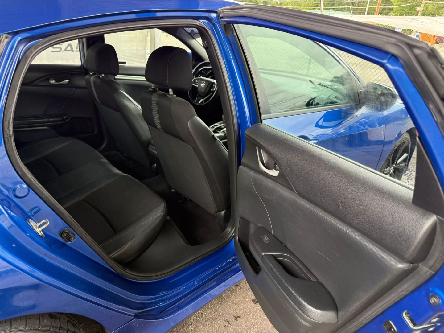 2019 Honda Civic - Image 21