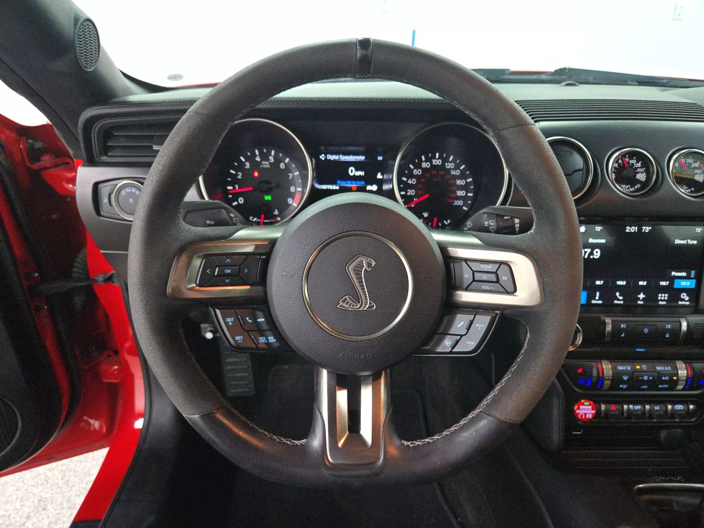 2016 Ford Mustang - Image 15