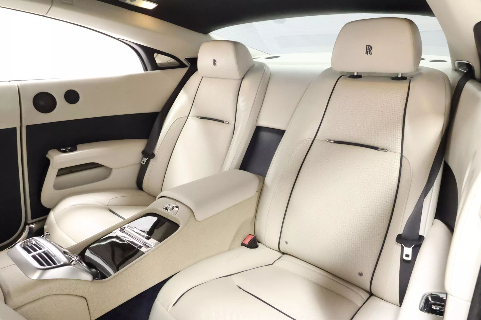 2014 Rolls-royce Wraith - Image 3