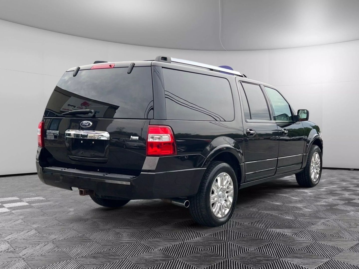 2013FORD EXPEDITION EL for sale in Stafford VA