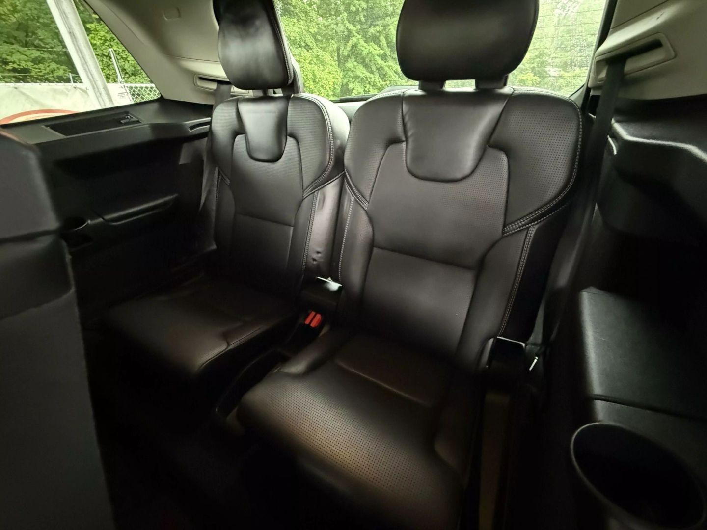 2018 Volvo Xc90 - Image 20