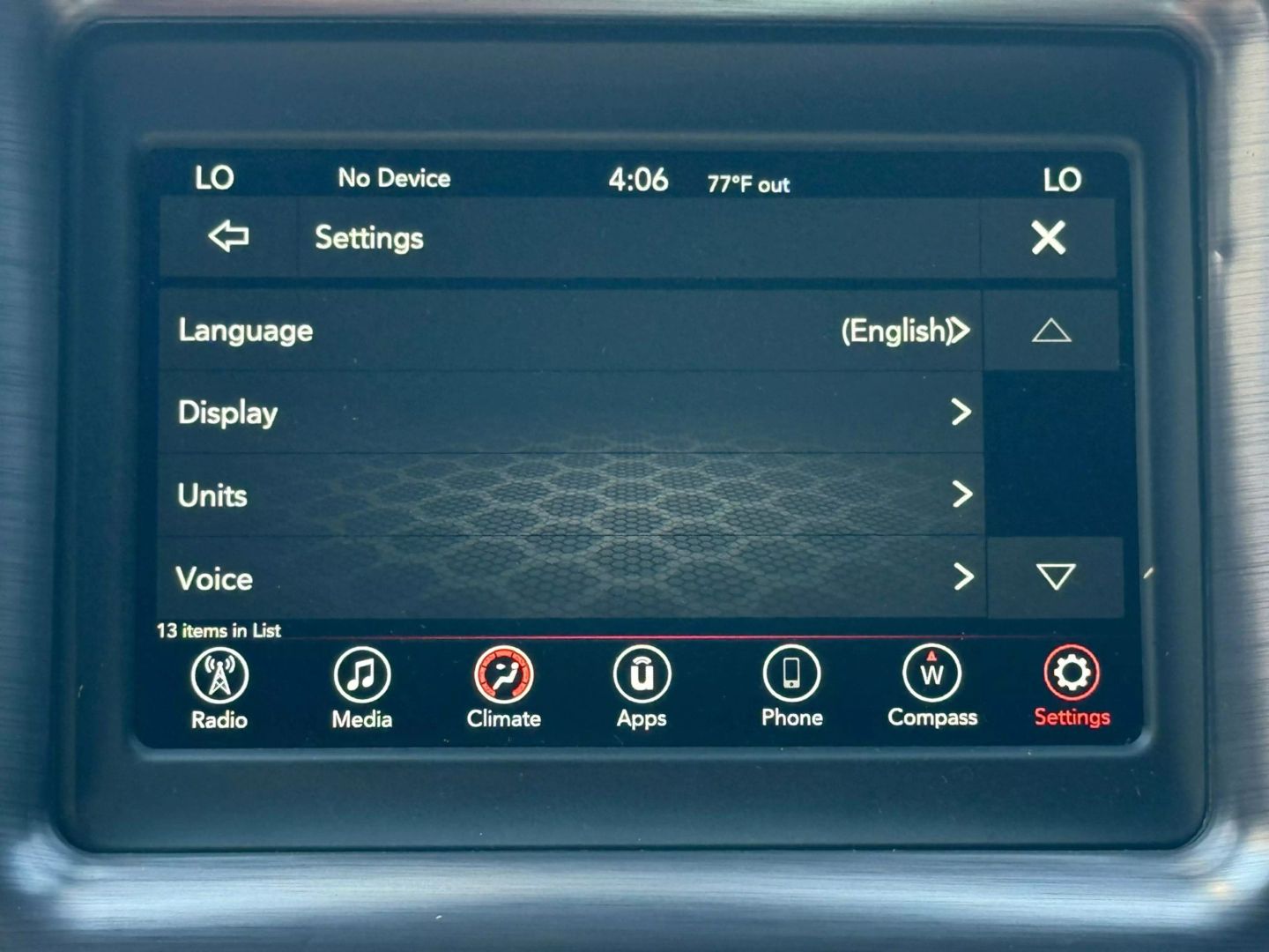 2018 Dodge Challenger - Image 36