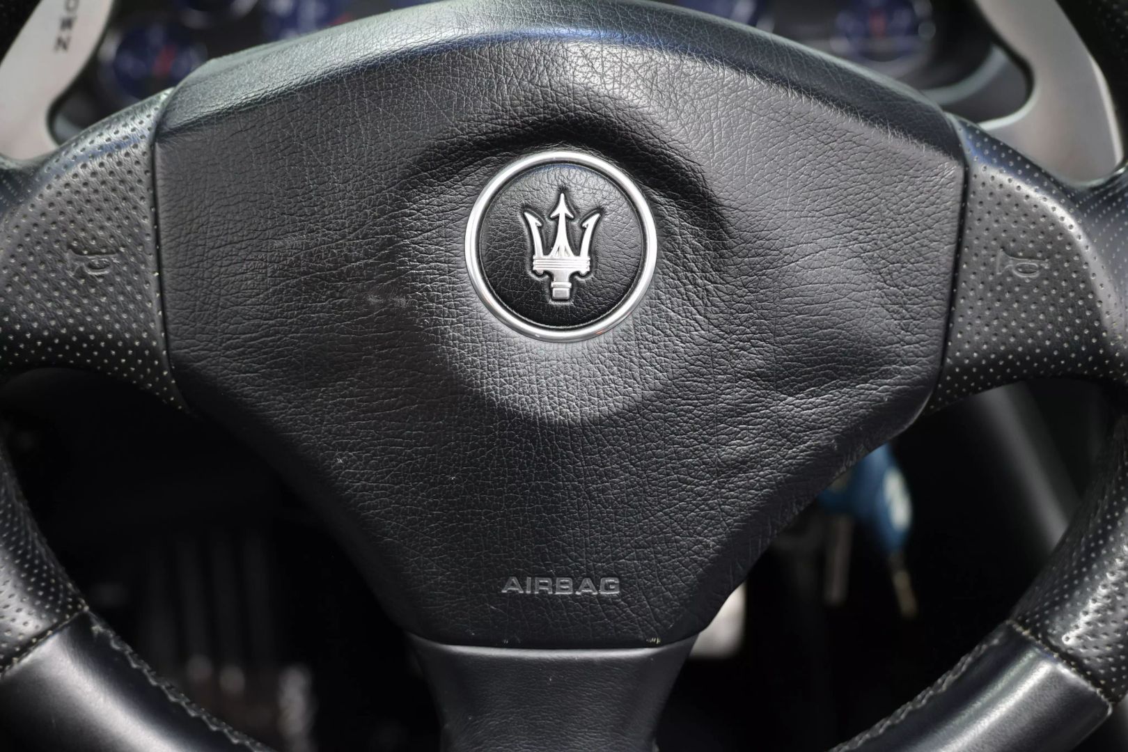 2006 Maserati Gransport - Image 21