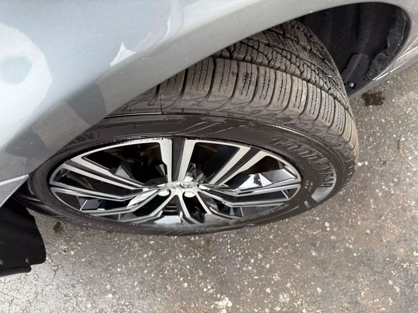 2016 Volvo Xc60 - Image 40