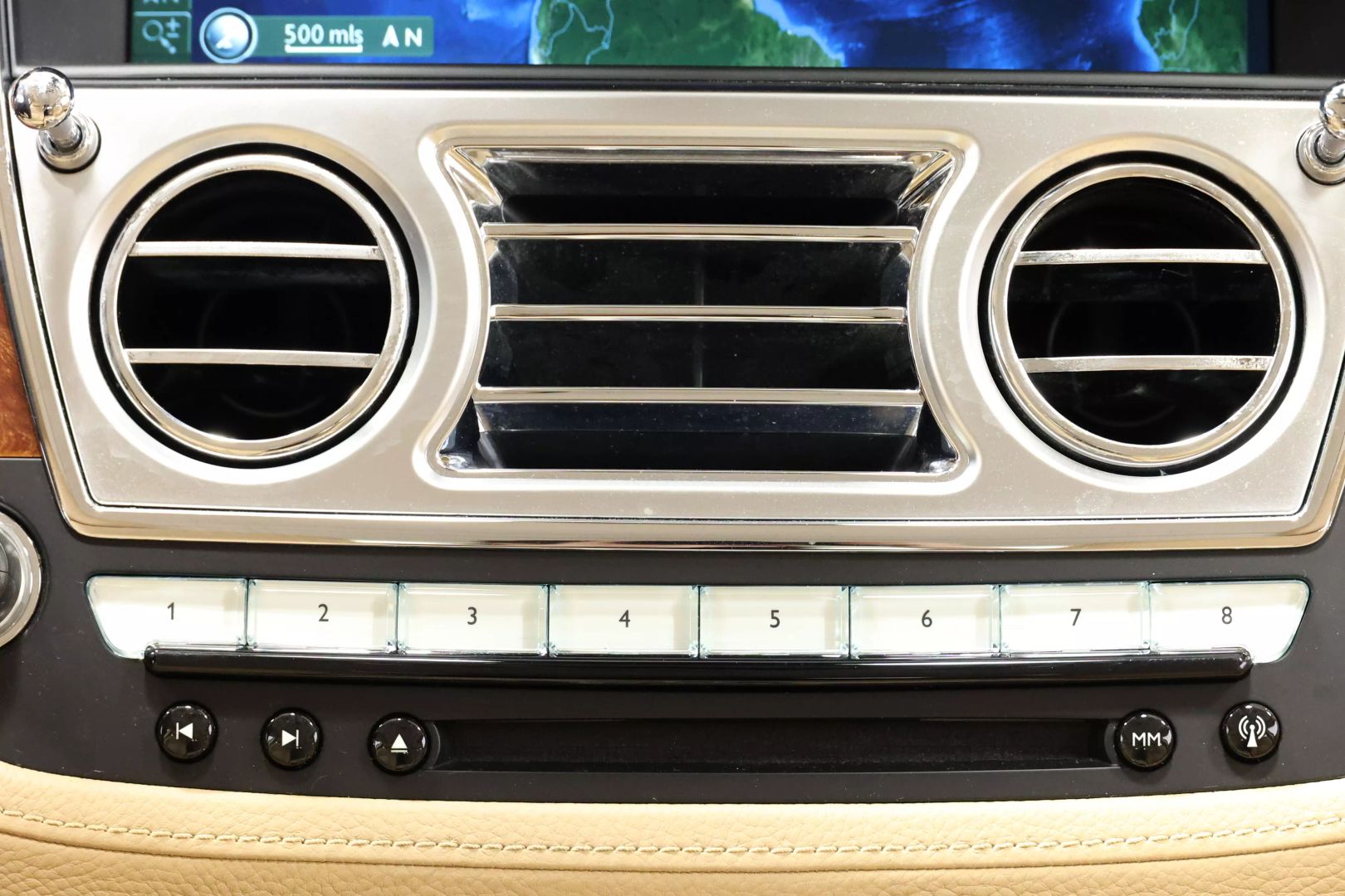 2010 Rolls-royce Ghost - Image 35