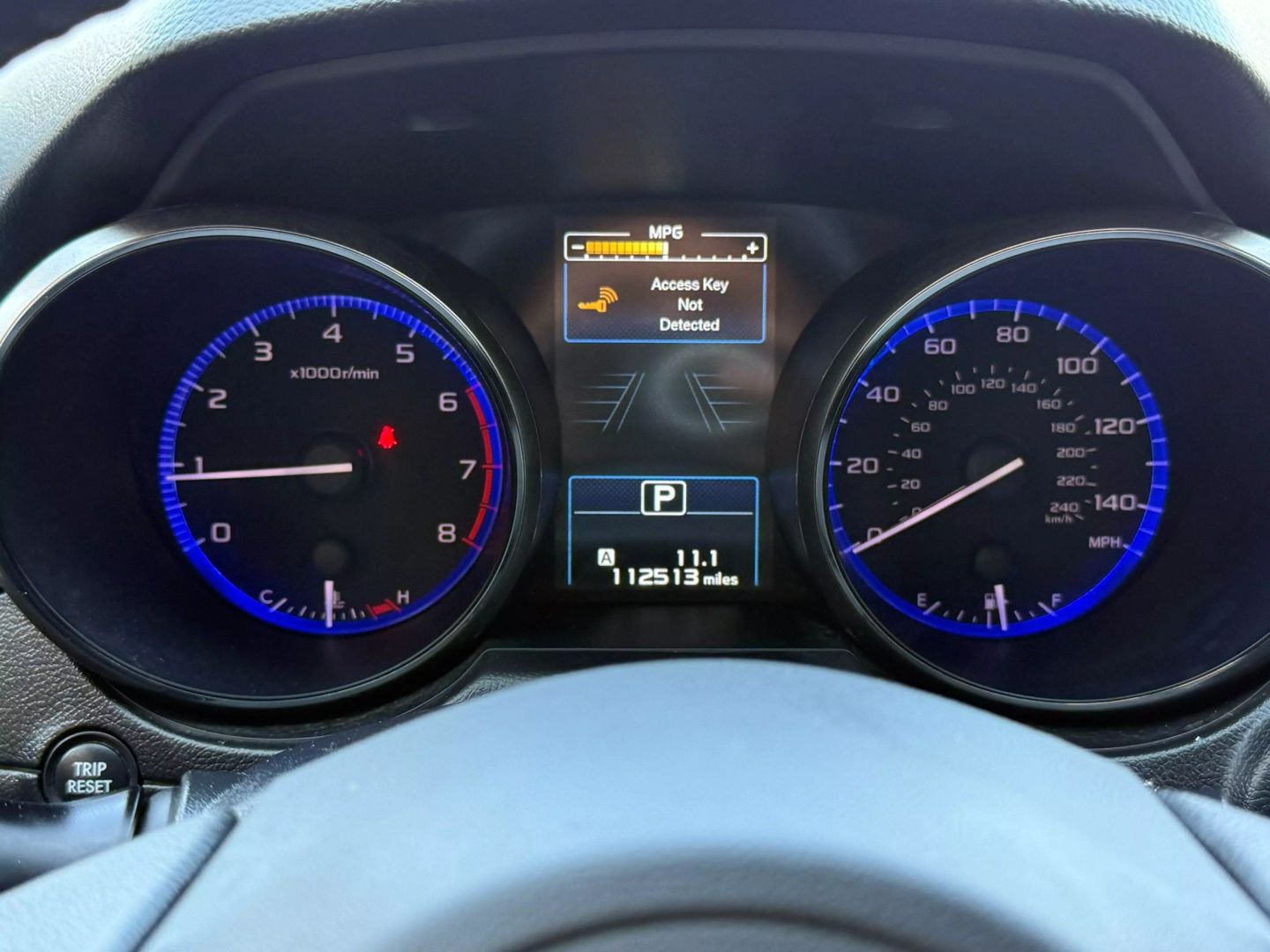 2015 Subaru Outback - Image 35