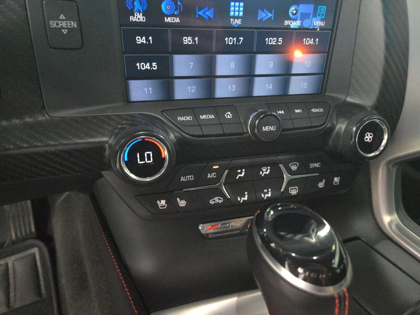 2019 Chevrolet Corvette - Image 26
