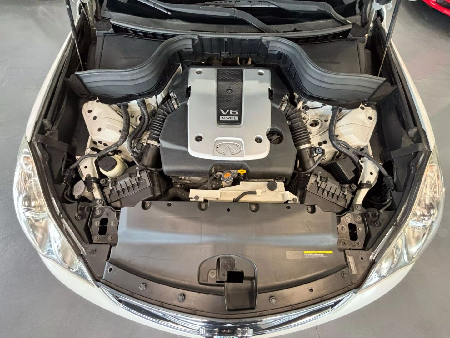 2015 Infiniti Qx50 Journey Sport Utility 4d - Image 39