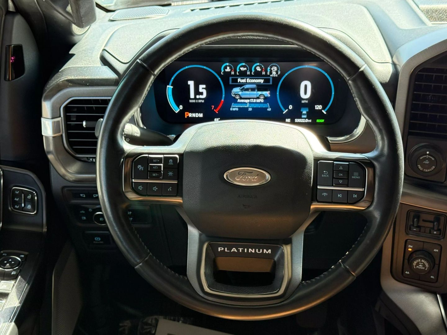 2021 Ford F150 Supercrew Cab - Image 36