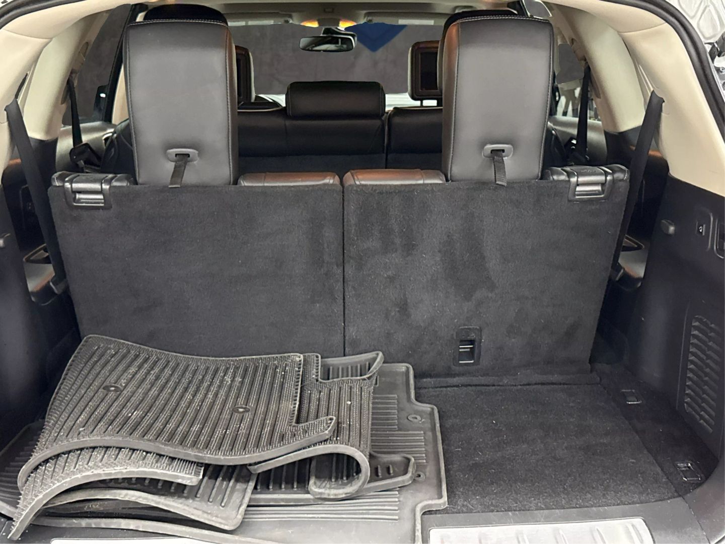 2018 Infiniti Qx60 - Image 12