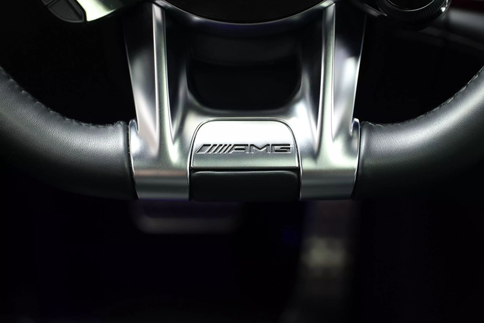2019 Mercedes-benz Mercedes-amg Gt - Image 29