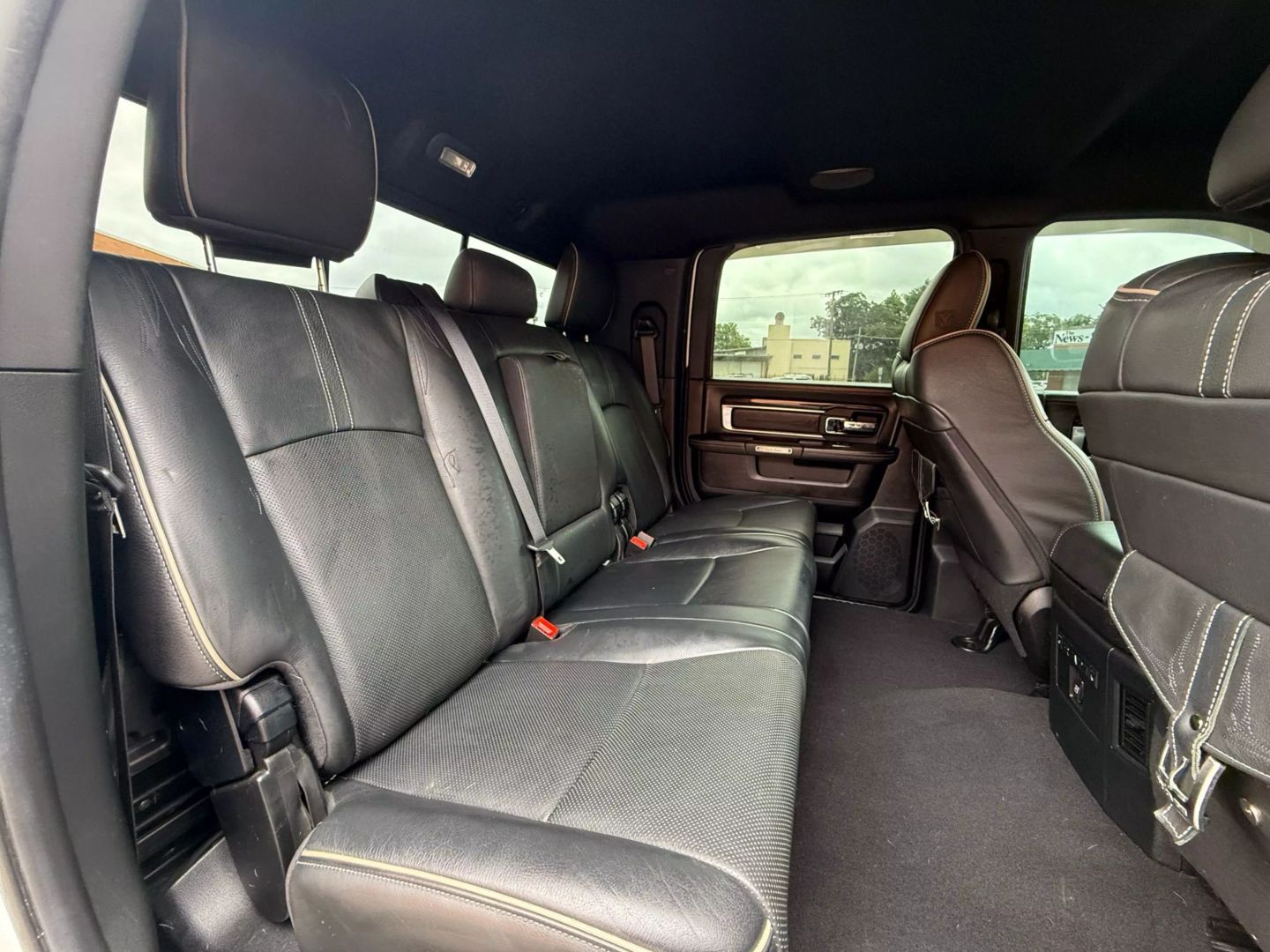 2017 Ram 2500 Mega Cab - Image 19