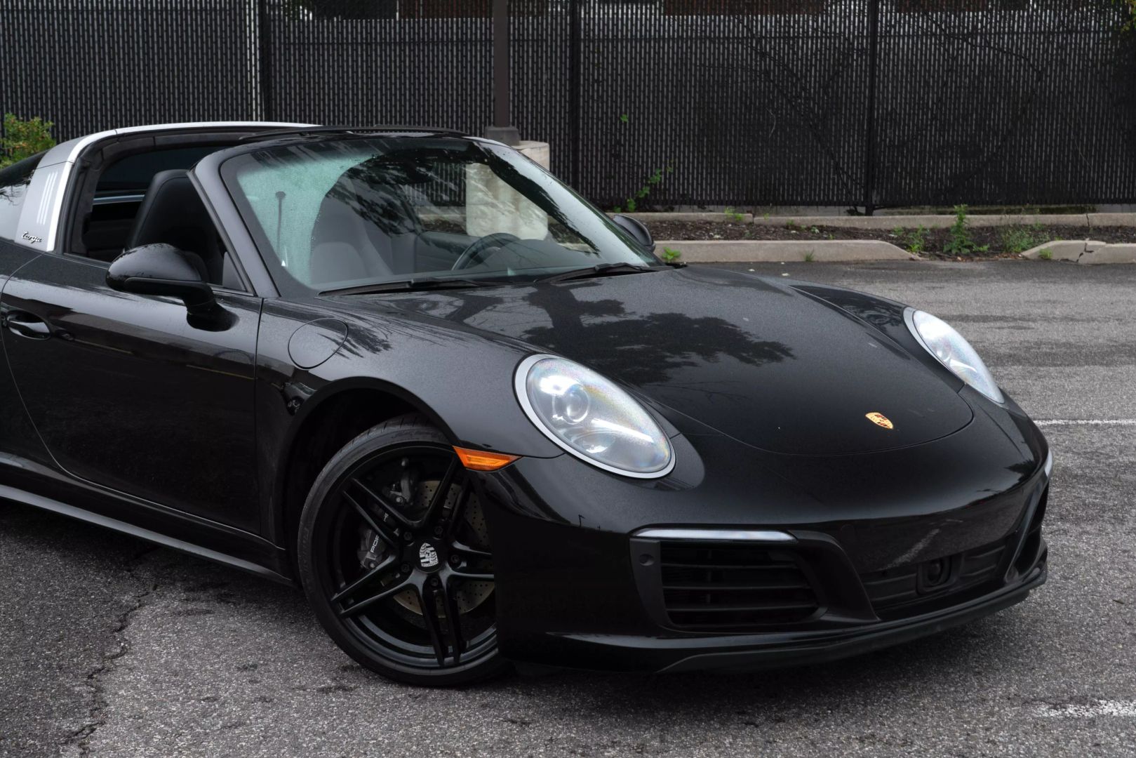 2018 Porsche 911 - Image 9