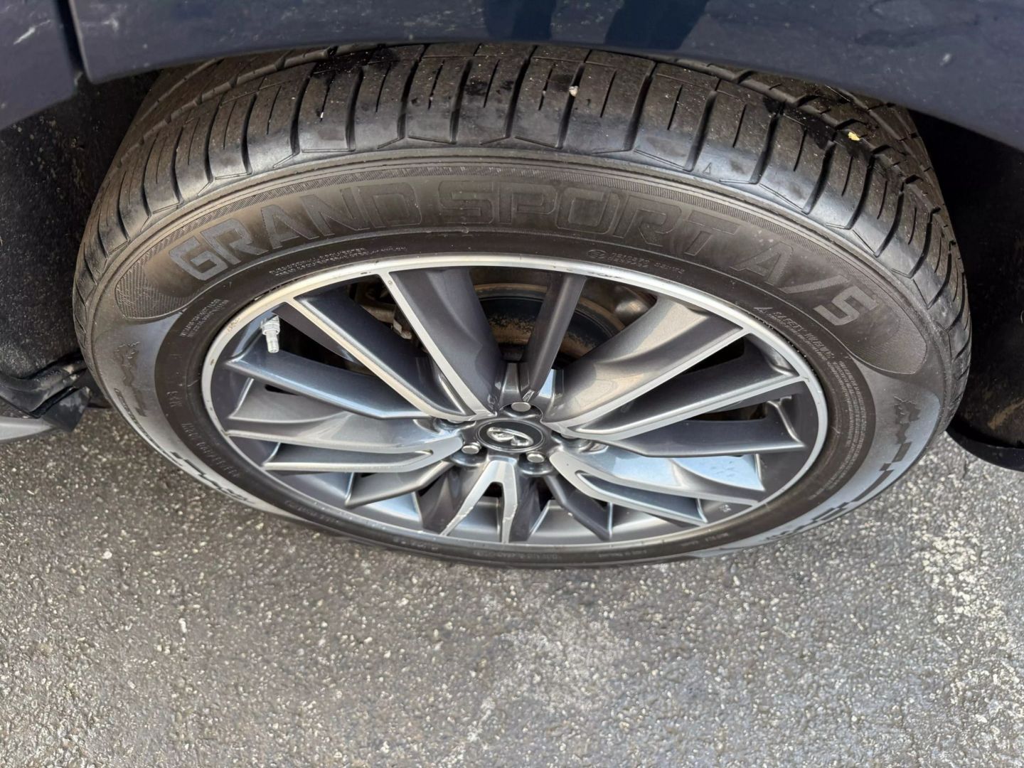 2019 Infiniti Qx60 - Image 47
