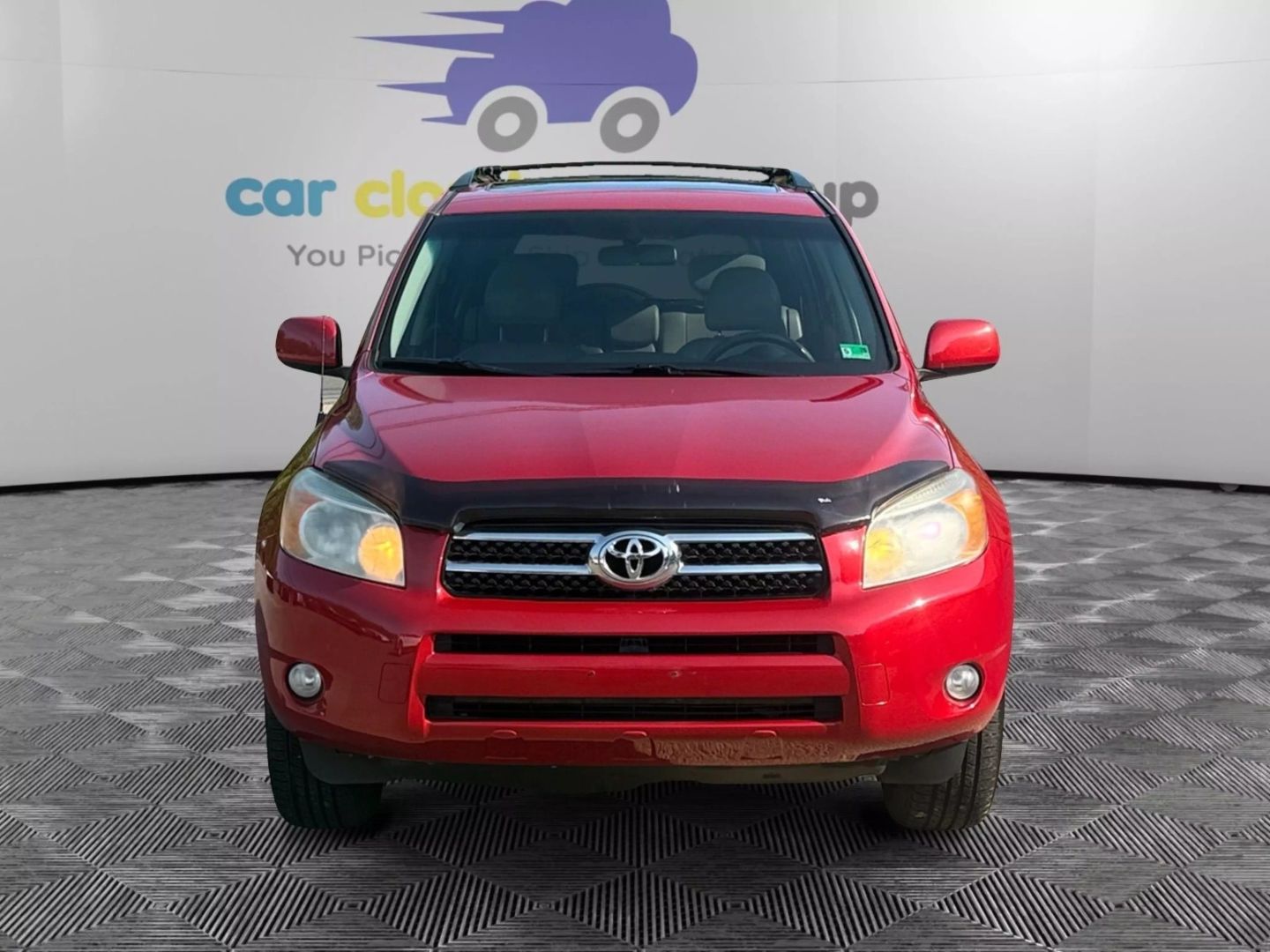 2007TOYOTA RAV4 for sale in Stafford VA