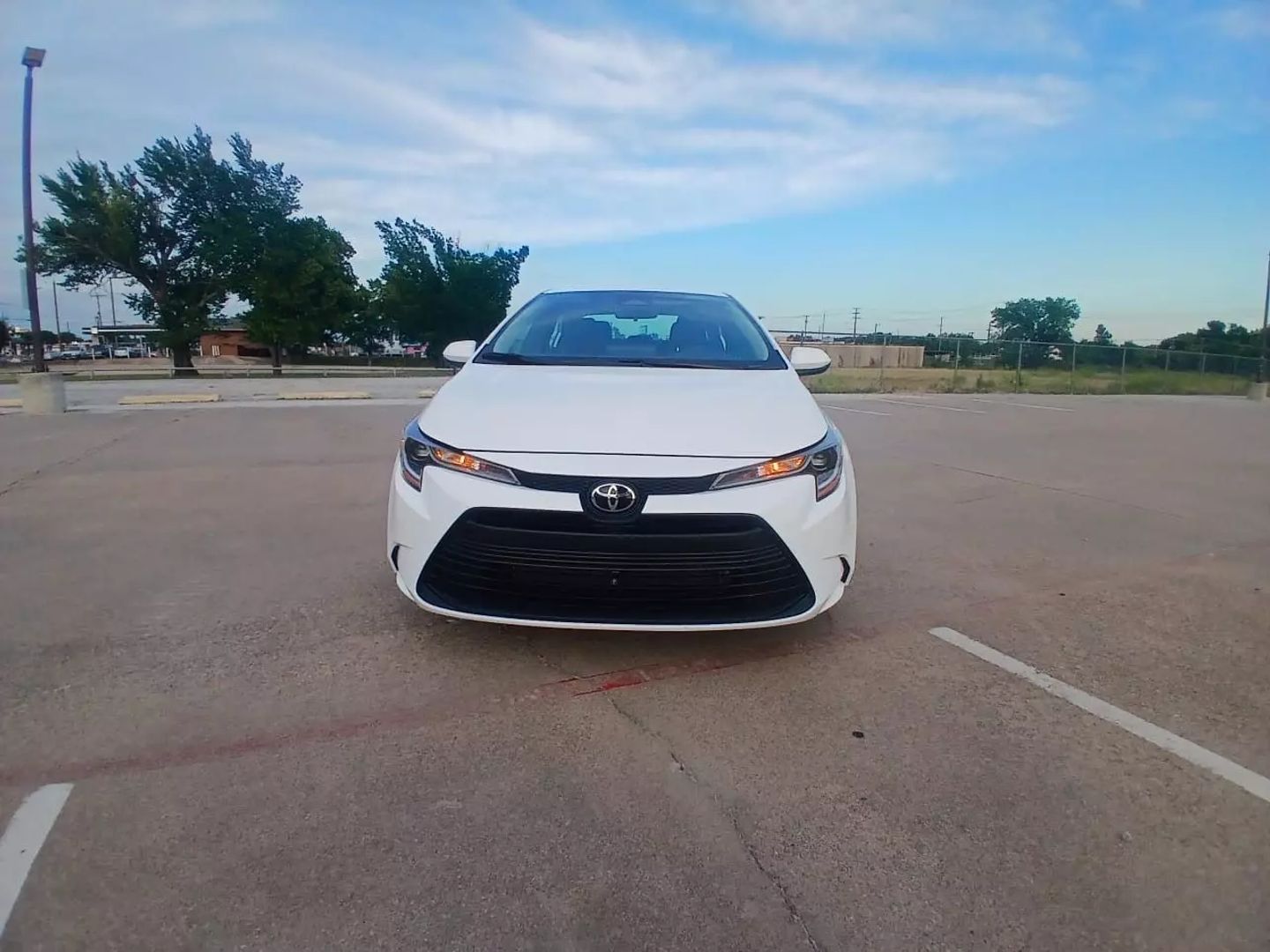 2025 Toyota Corolla - Image 9