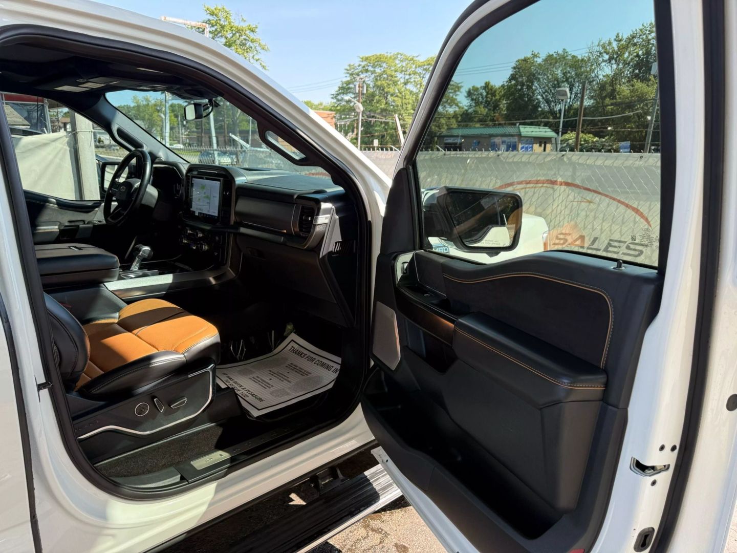 2021 Ford F150 Supercrew Cab - Image 24