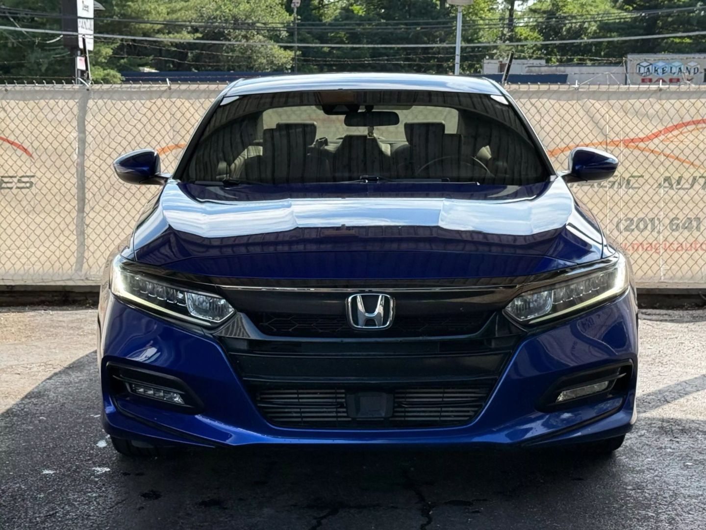 2018 Honda Accord - Image 5