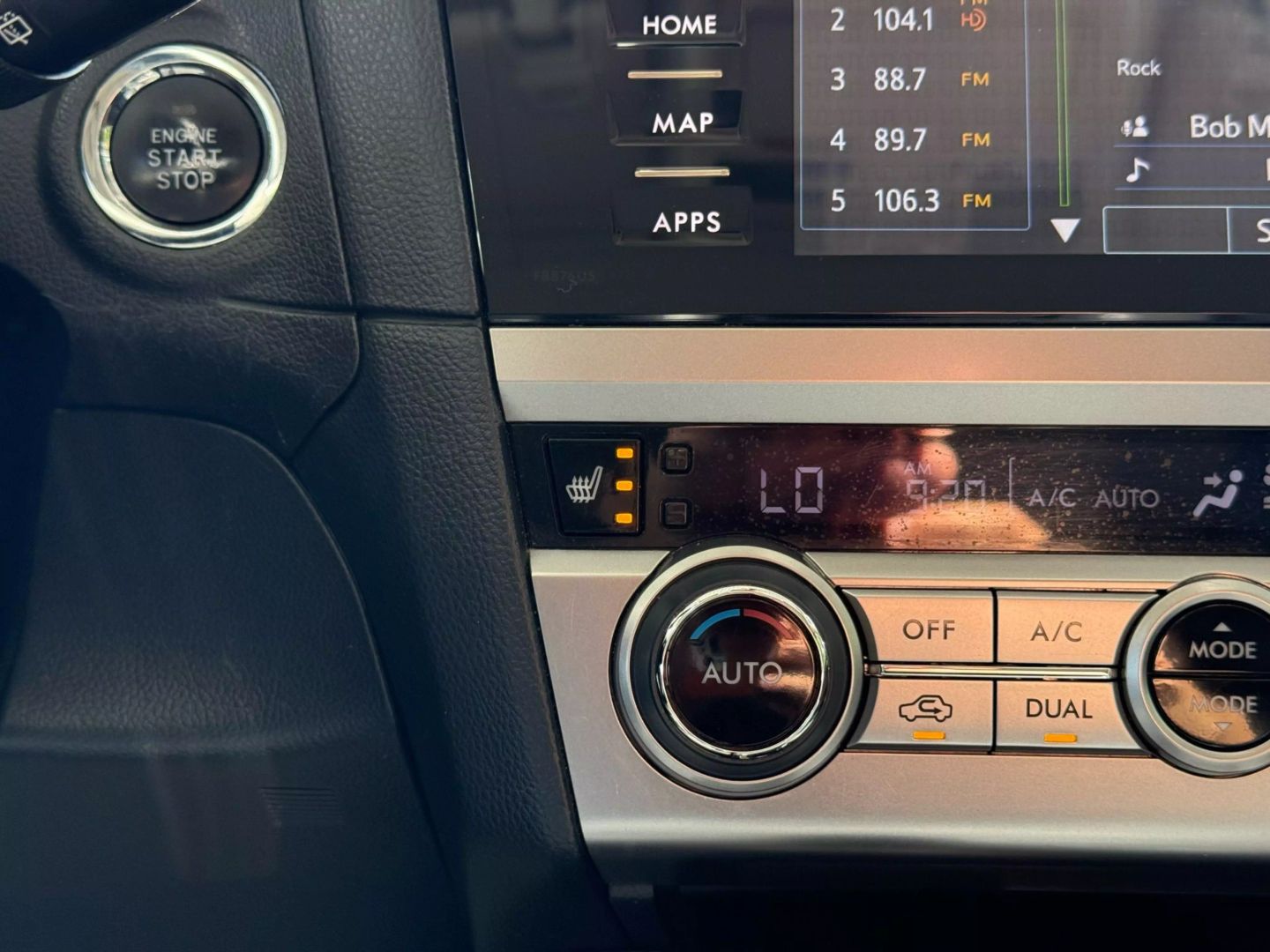 2017 Subaru Outback - Image 30