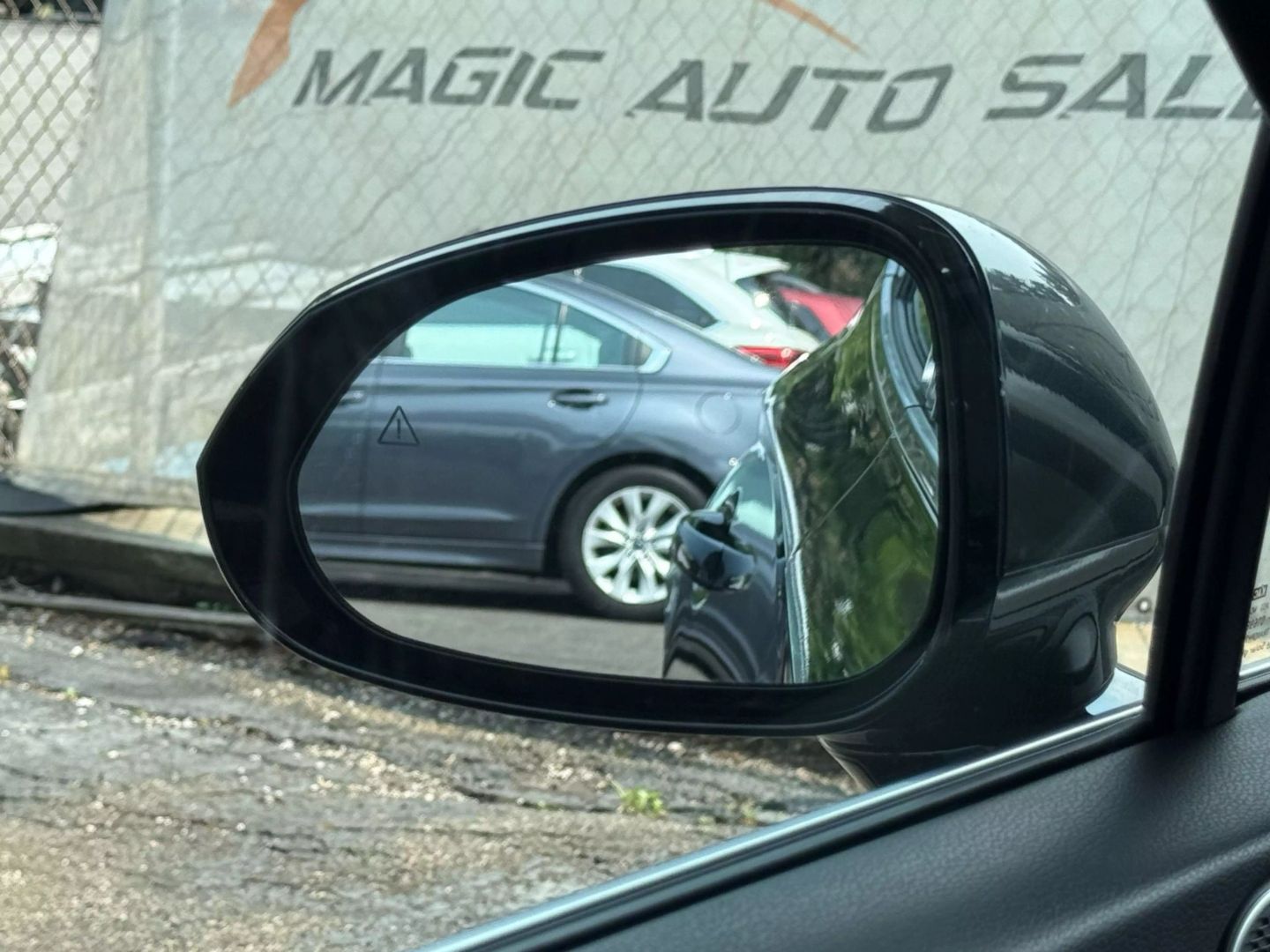 2025 Hyundai Sonata - Image 38