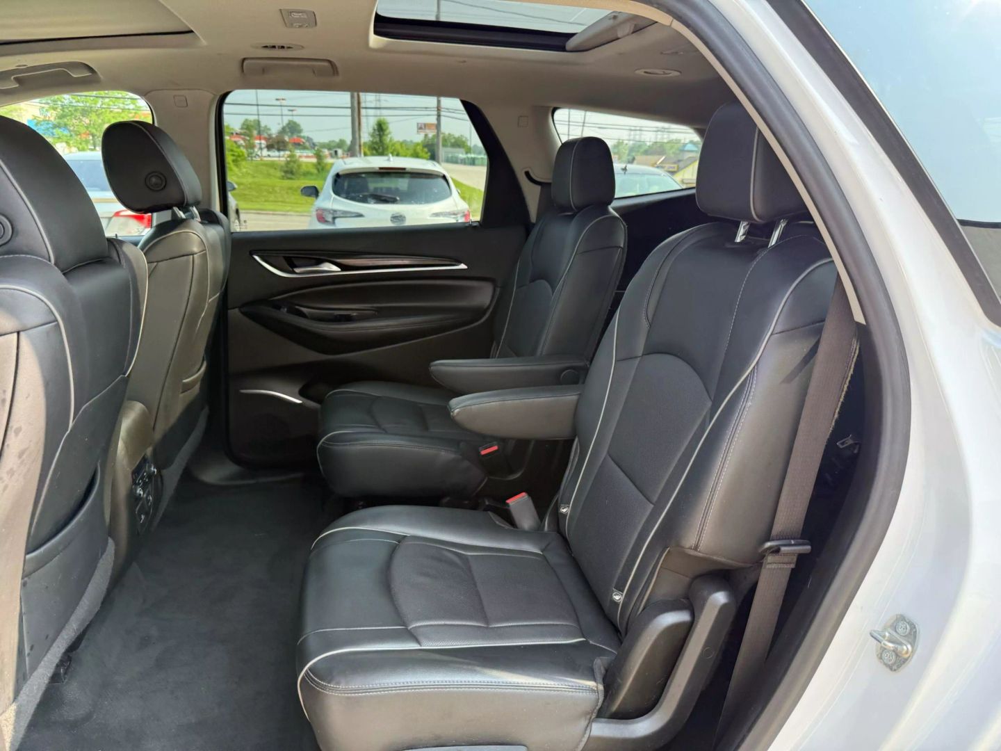 2020 Buick Enclave - Image 22