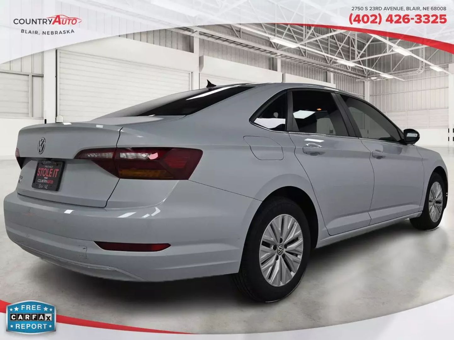 2019 Volkswagen Jetta - Image 5