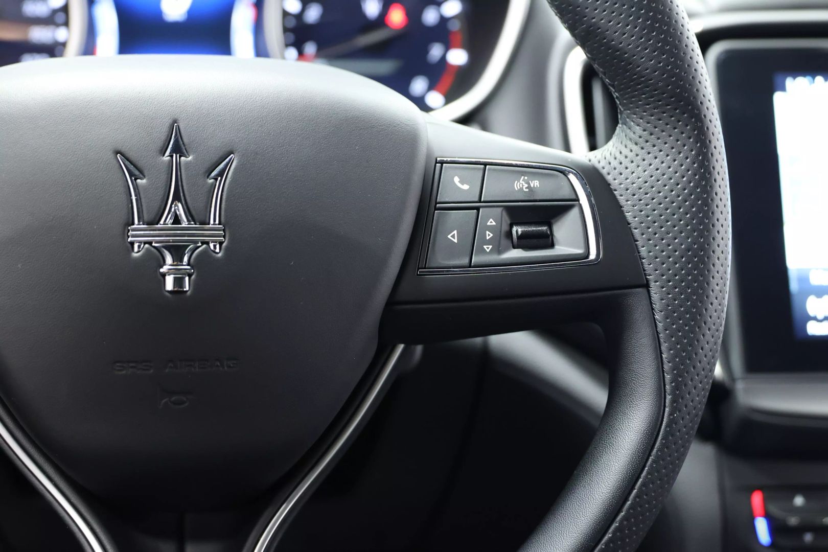 2020 Maserati Ghibli - Image 25