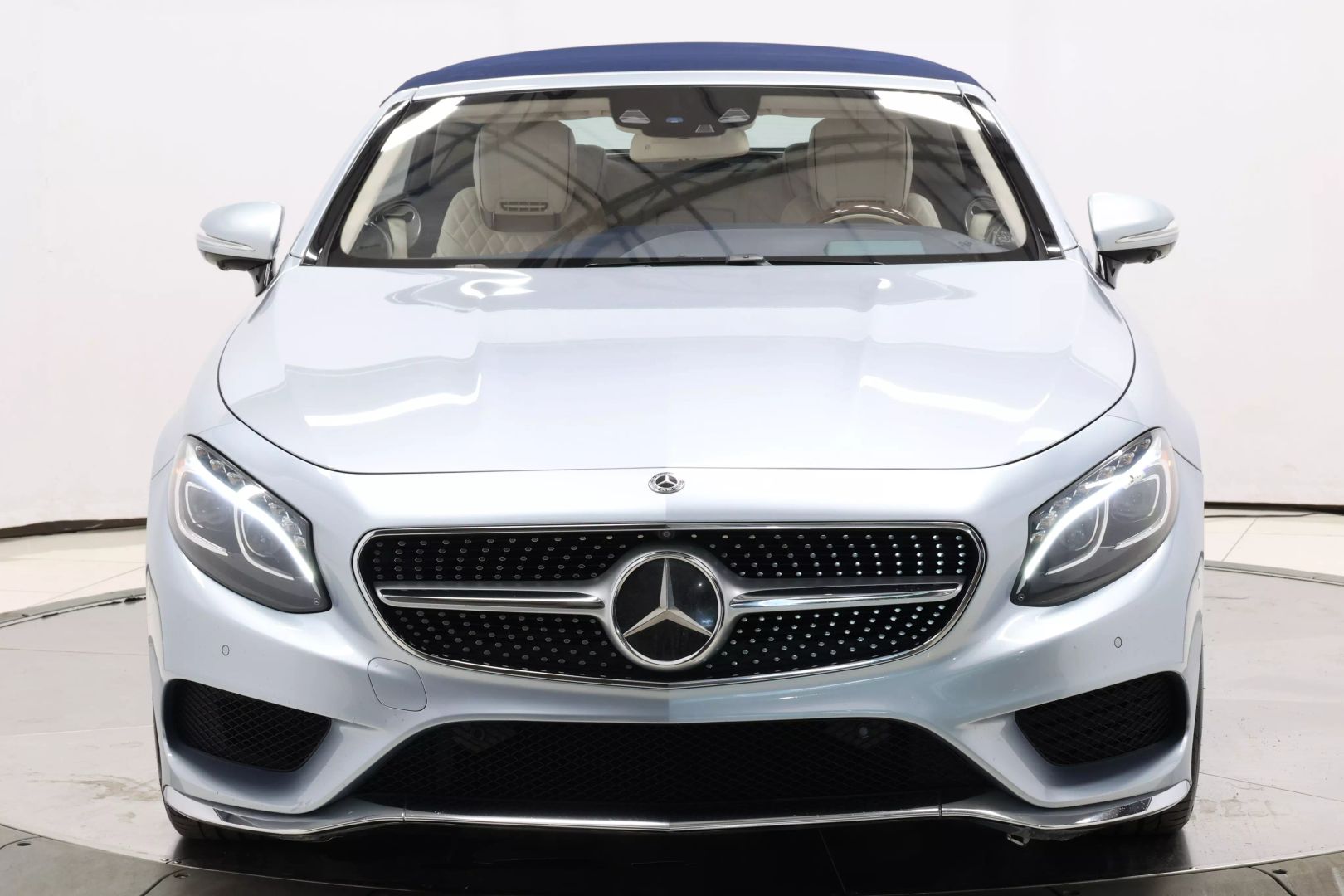 2017 Mercedes-benz S-class - Image 129