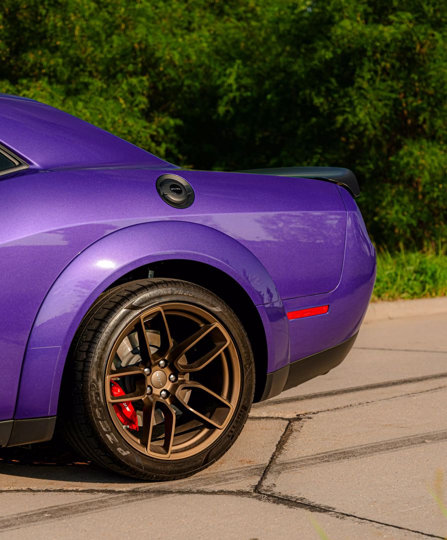 2023 Dodge Challenger - Image 35
