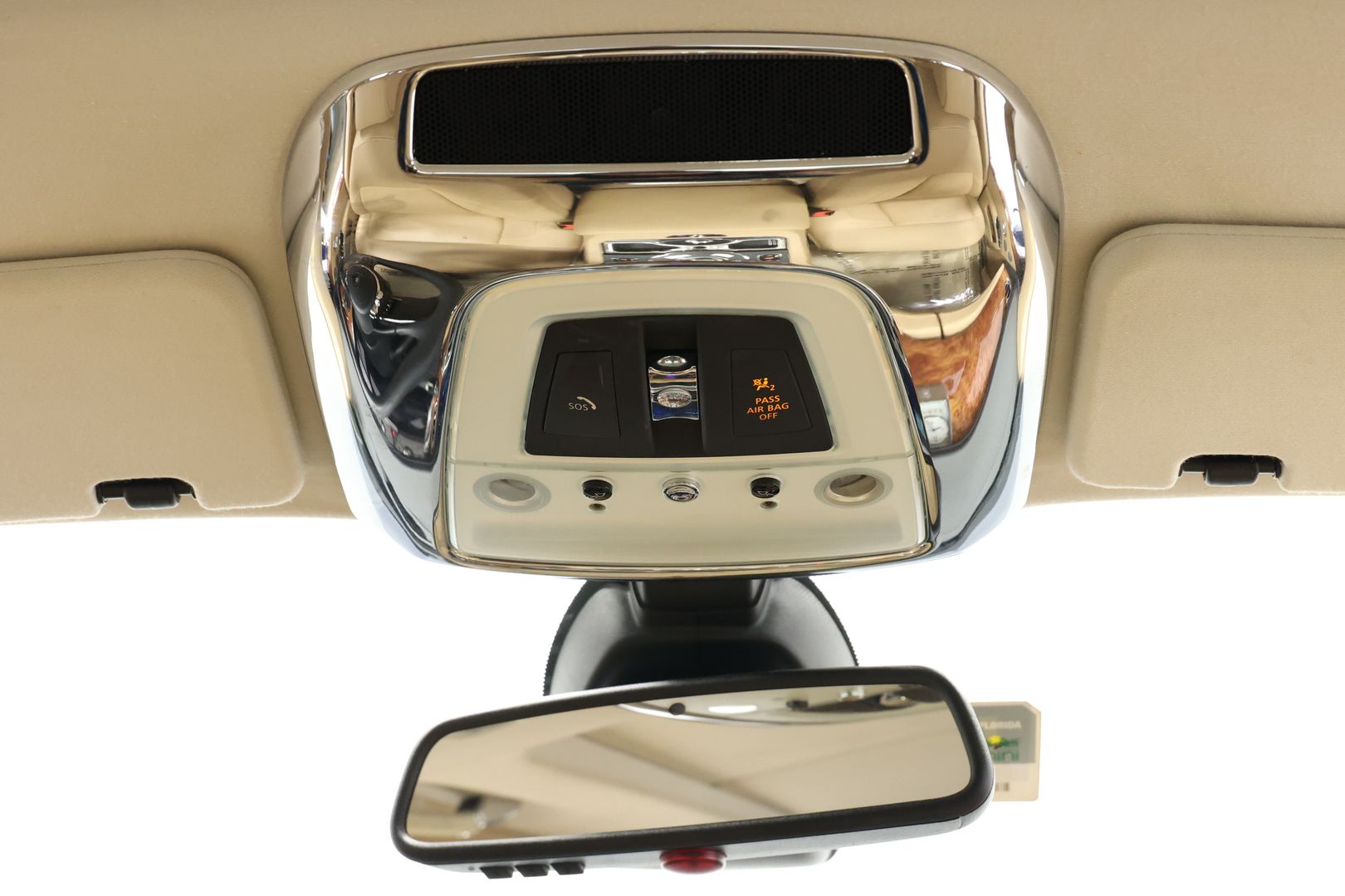 2010 Rolls-royce Ghost - Image 42