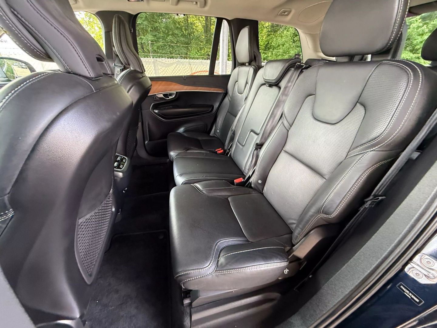 2019 Volvo Xc90 - Image 21