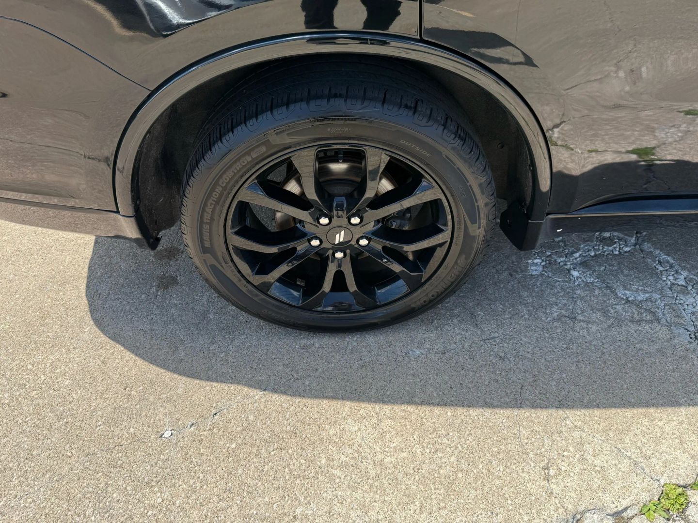2019 Dodge Durango - Image 60