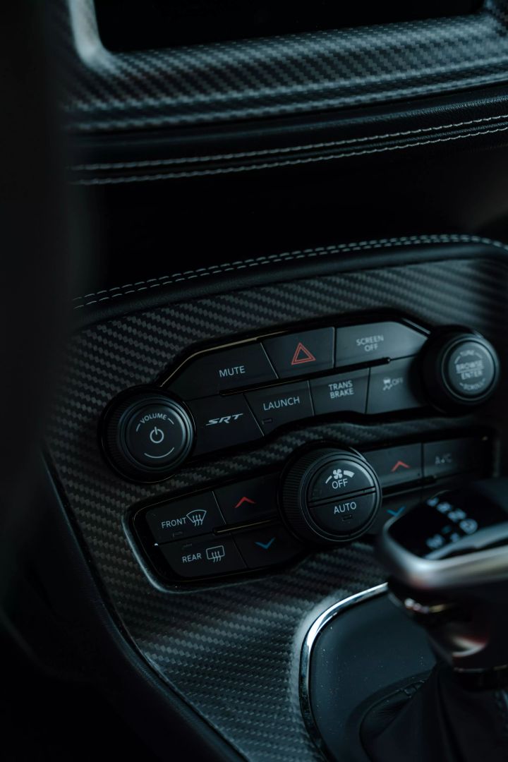 2023 Dodge Challenger - Image 45