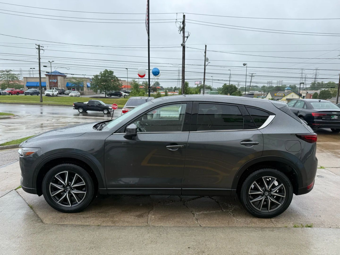 2017 Mazda Cx-5 - Image 6
