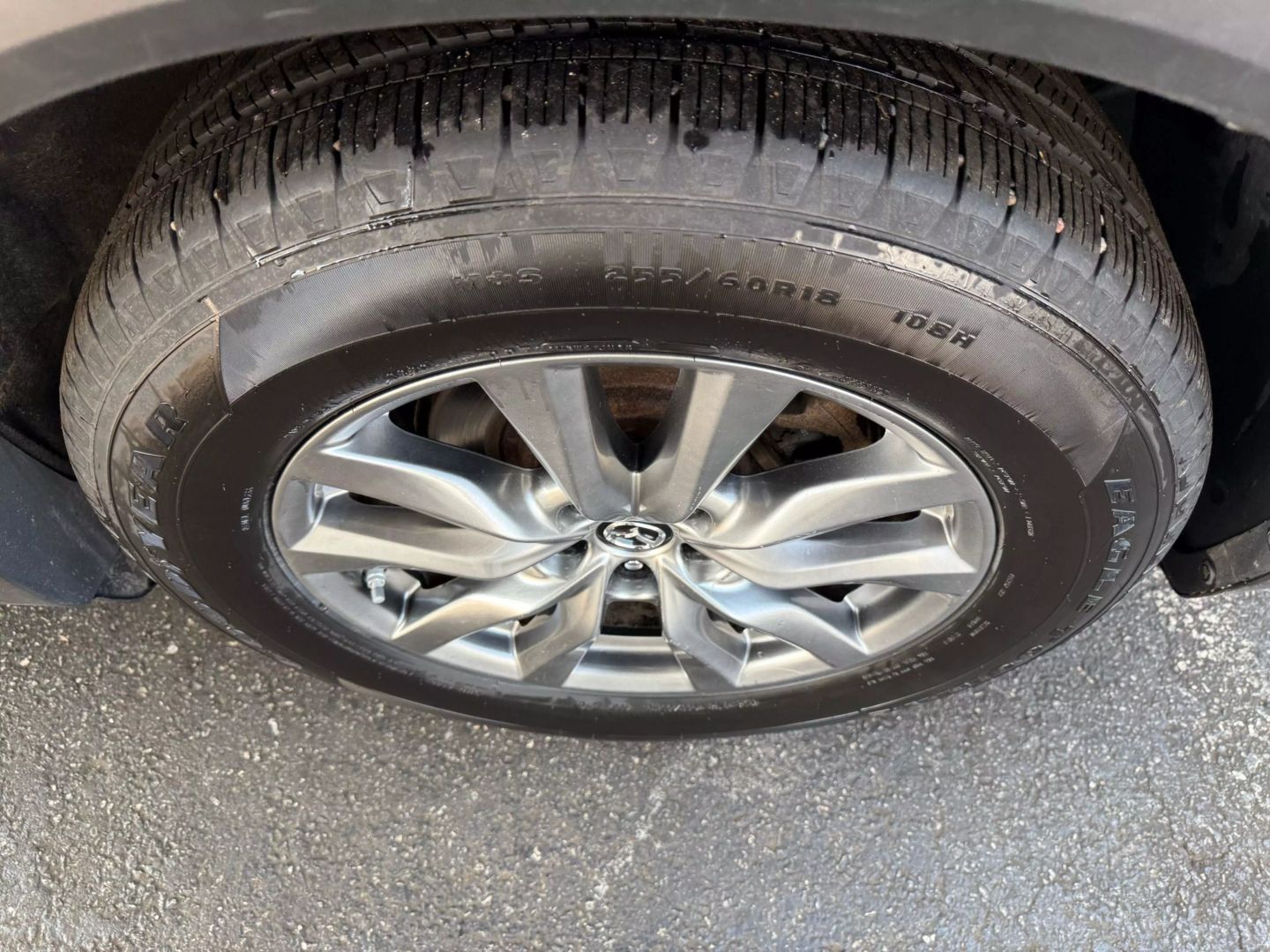 2018 Mazda Cx-9 - Image 45