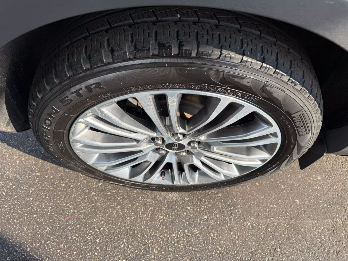 2016 Lincoln Mkx - Image 47