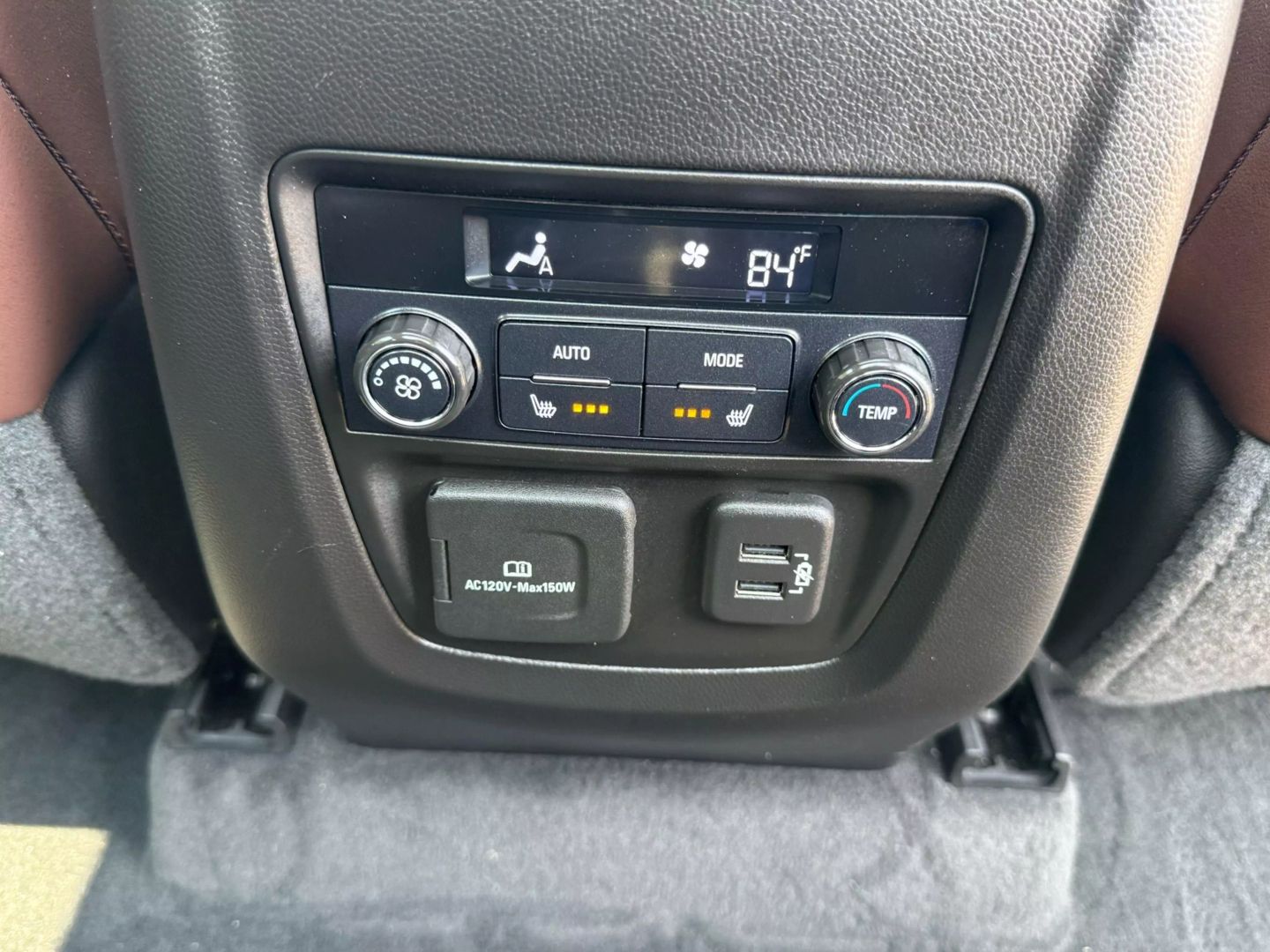 2018 Buick Enclave - Image 28