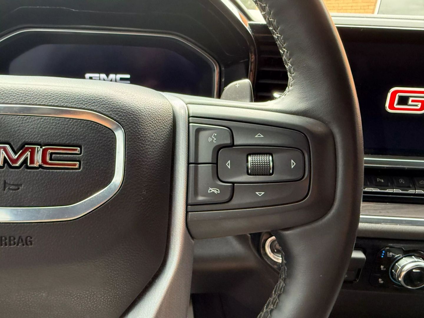 2024 Gmc Sierra 1500 Crew Cab - Image 29